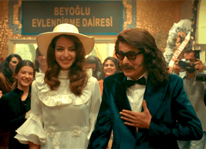 Cem Karaca AI voice text to speech and AI music cover generator